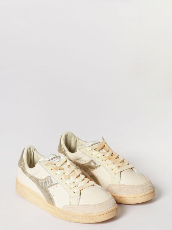 26SS 디아도라 헤리티지 스니커즈 201182809 96003 Gold - DIADORA HERITAGE