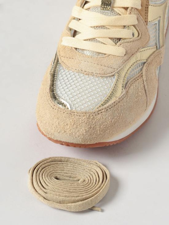 26SS 디아도라 헤리티지 스니커즈 201183694 96003 Gold - DIADORA HERITAGE