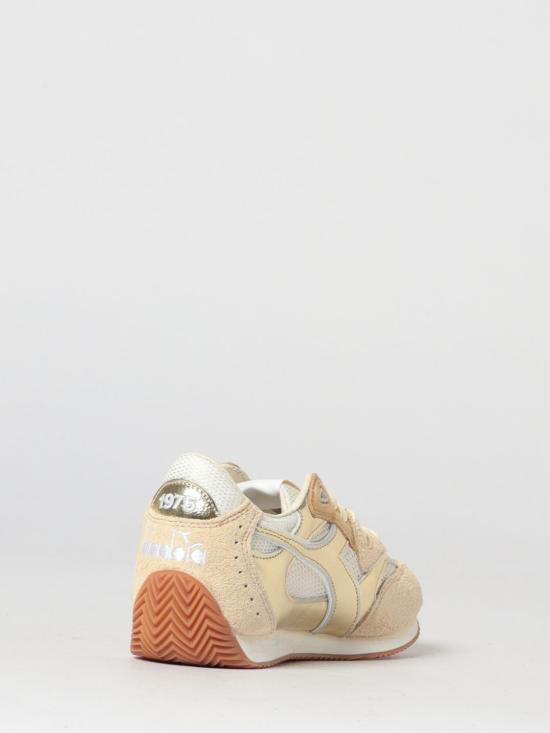 26SS 디아도라 헤리티지 스니커즈 201183694 96003 Gold - DIADORA HERITAGE