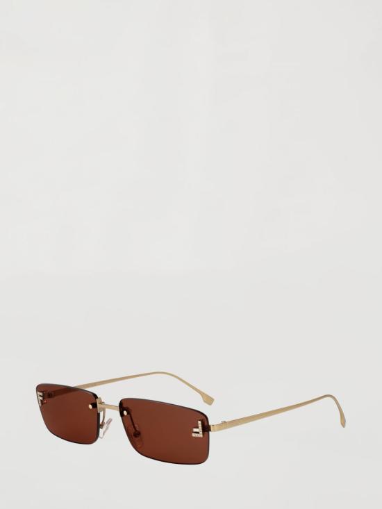 26SS 펜디 선글라스 FE4172US 32S Red