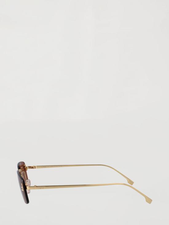 26SS 펜디 선글라스 FE4172US 32S Red - FENDI