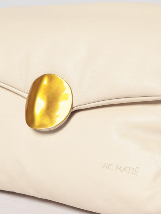 26SS 빅마티 숄더백 1K0434T999C070 112 Natural - VIC MATIE