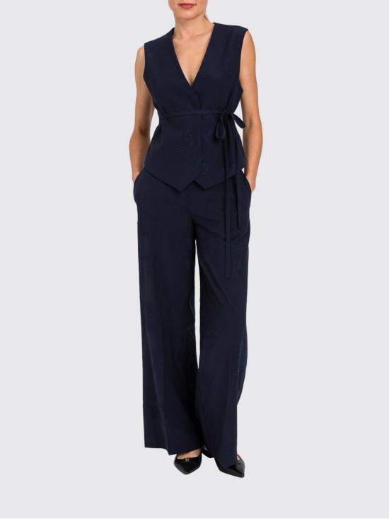 26SS 트윈셋 베스트 261TE2021 13172 Blue - TWINSET