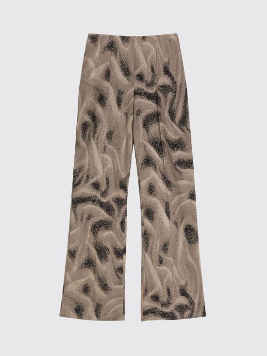 26SS 마카파니 팔라초 팬츠 M26E1ACJP025JN01153 Sand - MACCAPANI