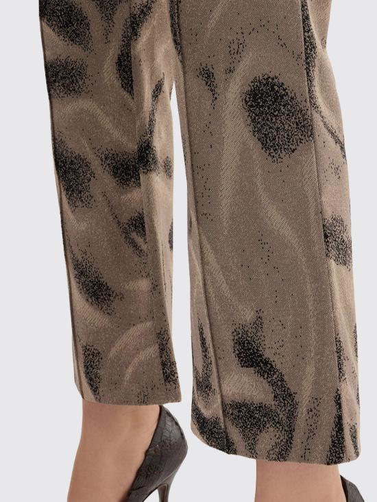 26SS 마카파니 팔라초 팬츠 M26E1ACJP025JN01153 Sand - MACCAPANI
