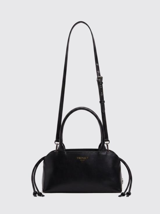 26SS 트윈셋 토트백 261TD8141 00006 Black