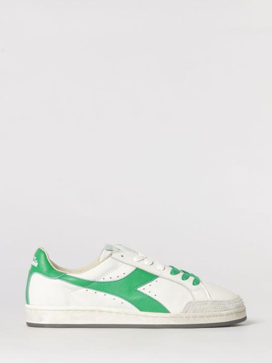 26SS 디아도라 헤리티지 스니커즈 201182230 C1931 Green