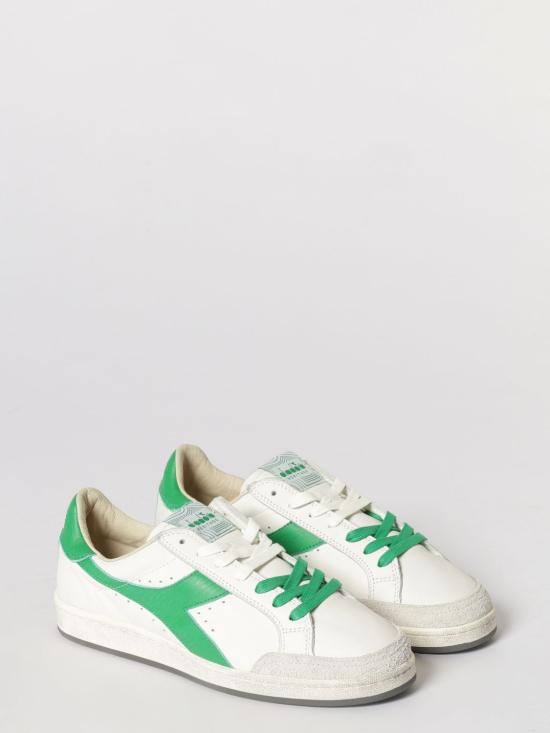 26SS 디아도라 헤리티지 스니커즈 201182230 C1931 Green - DIADORA HERITAGE