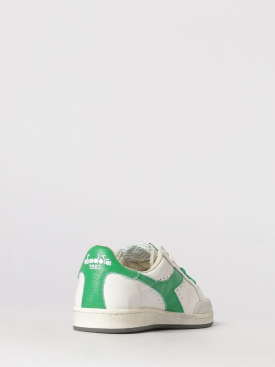 26SS 디아도라 헤리티지 스니커즈 201182230 C1931 Green - DIADORA HERITAGE