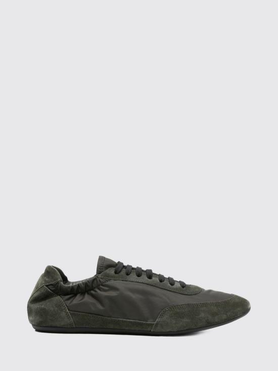 26SS 프라다 스니커즈 2EG479FG001D7C F0334 Green