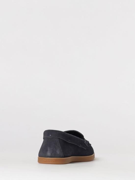 26SS 파치오티 로퍼 MU69381CA 004 Navy - PACIOTTI