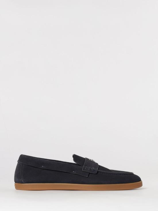 26SS 파치오티 로퍼 MU69381CA 004 Navy