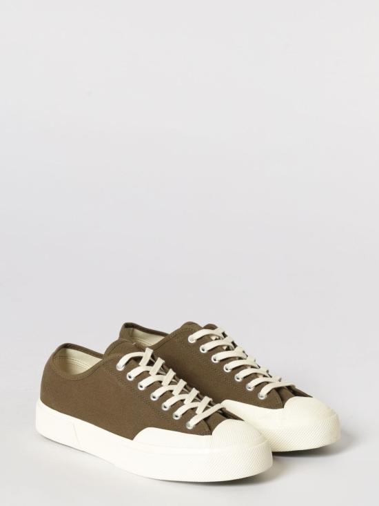 26SS 수페르가 스니커즈 S51347W A39 Green - SUPERGA