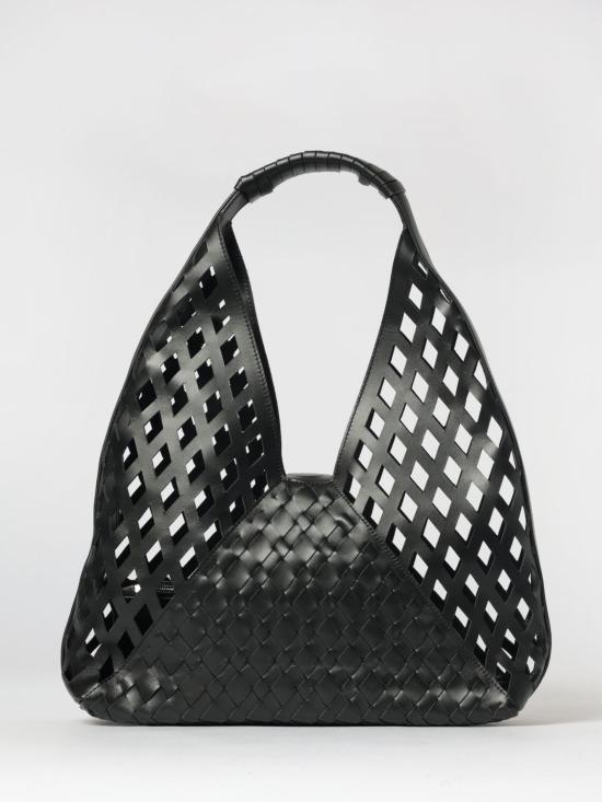 26SS 빅마티 숄더백 1K0420T999G010 101 Black