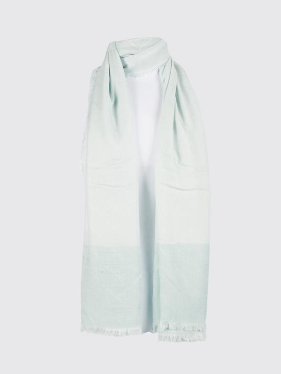 26SS 트윈셋 머플러/스카프 261TA4250 13162 Water - TWINSET