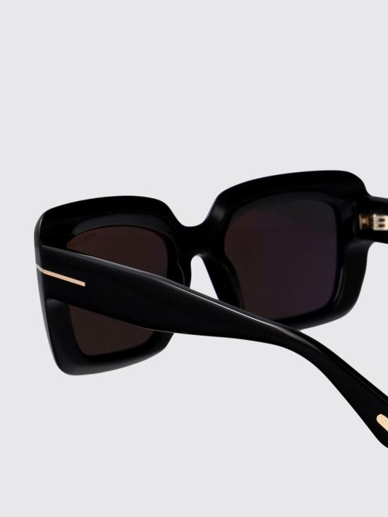 26SS 톰포드 선글라스 FT1318 01A Black - TOMFORD
