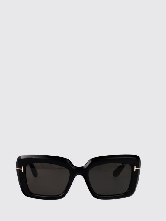 26SS 톰포드 선글라스 FT1318 01A Black - TOMFORD