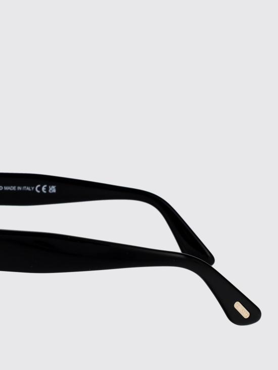 26SS 톰포드 선글라스 FT1318 01A Black - TOMFORD