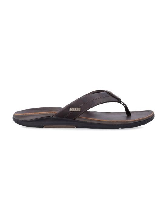 26SS REEF 뮬/슬리퍼 ML07388 CJ8554 DARK BROWN