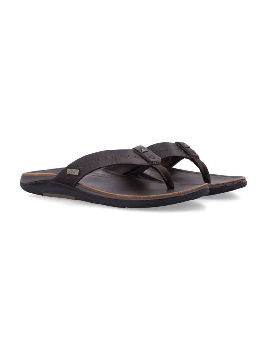 26SS REEF 뮬/슬리퍼 ML07388 CJ8554 DARK BROWN - OTHER BRANDS