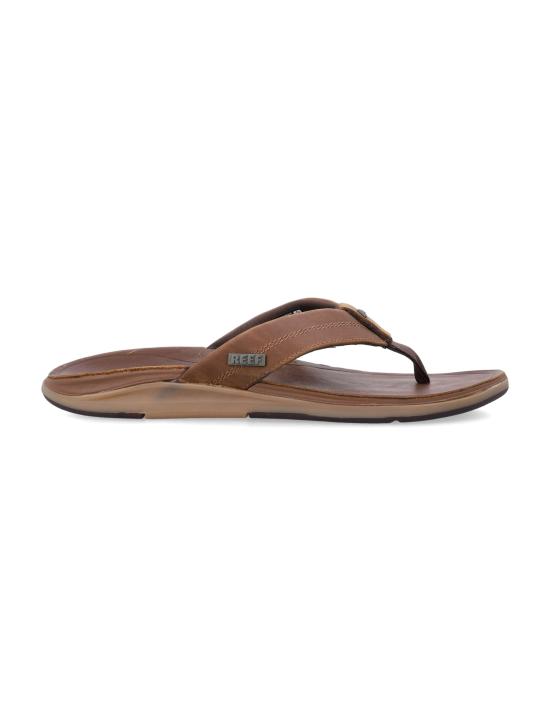 26SS REEF 뮬/슬리퍼 ML07388 CJ9057 Marrone