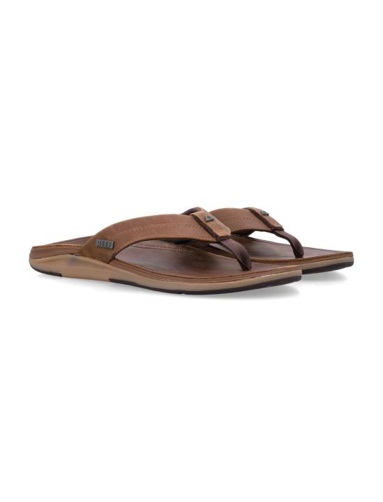 26SS REEF 뮬/슬리퍼 ML07388 CJ9057 Marrone - OTHER BRANDS