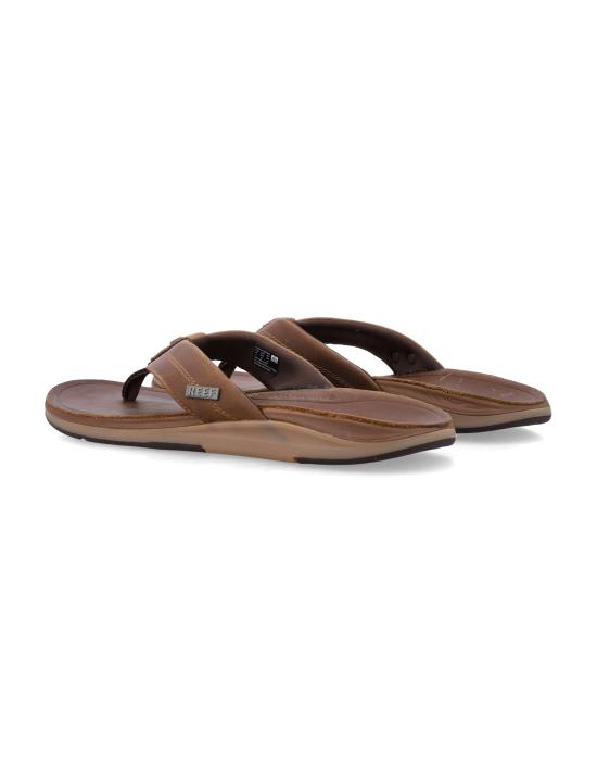 26SS REEF 뮬/슬리퍼 ML07388 CJ9057 Marrone - OTHER BRANDS
