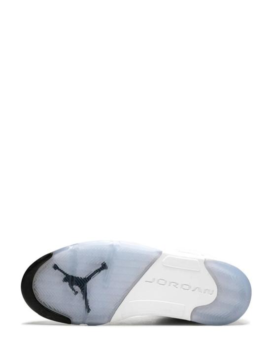 26SS 나이키 조던 5 레트로 HQ7978 103 WHITE - NIKE