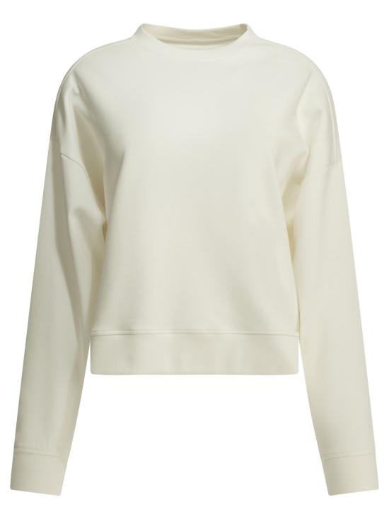 26SS OWN: OFF WITH NATURE 긴팔 티셔츠 LHO210 105OFF WHITE