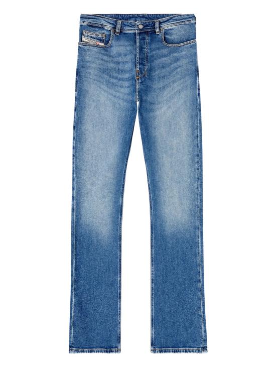 26SS 디젤 데님 팬츠 A17055 0ADBI 01 LIGHT BLUE DOM