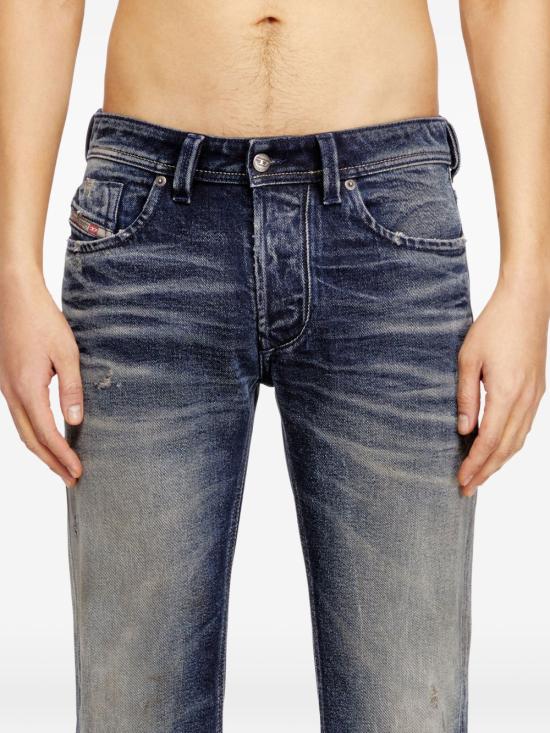 26SS 디젤 1985 라키 레귤러 진 00C06Q 09N57 01 DARK BLUE DOM - DIESEL