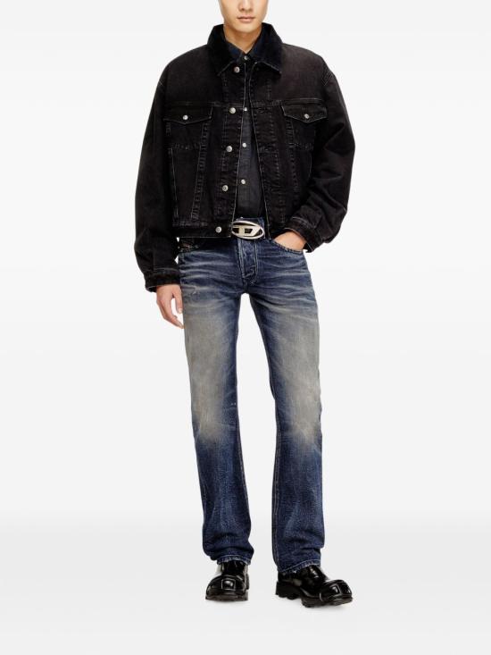 26SS 디젤 1985 라키 레귤러 진 00C06Q 09N57 01 DARK BLUE DOM - DIESEL