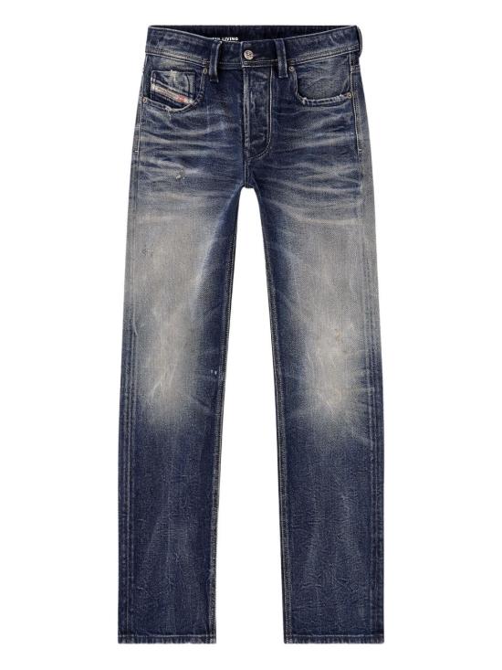 26SS 디젤 1985 라키 레귤러 진 00C06Q 09N57 01 DARK BLUE DOM