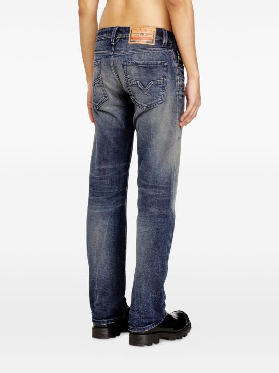26SS 디젤 1985 라키 레귤러 진 00C06Q 09N57 01 DARK BLUE DOM - DIESEL