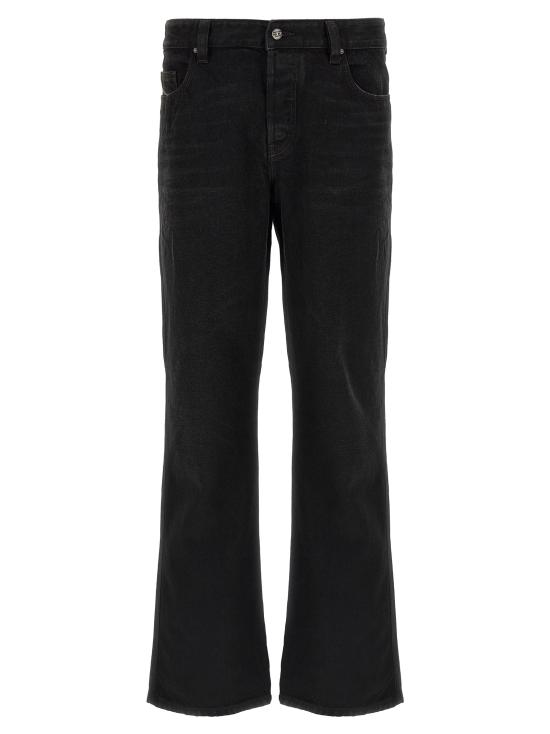 26SS 디젤 데님 팬츠 A12218 0ADBV 02 BLACK DOM