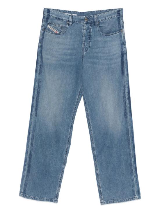 26SS 디젤 2001 D 마르코 릴렉스드 진 A21778 0CECC 01 LIGHT BLUE DOM