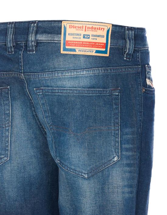 26SS 디젤 데님 팬츠 A15797 0ADBQ 01 DOM - DIESEL
