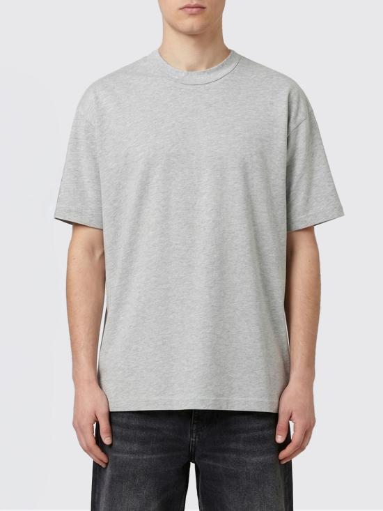 26SS 꼼데가르송 반팔 티셔츠 FQ T008 S26 2 GREY DOM