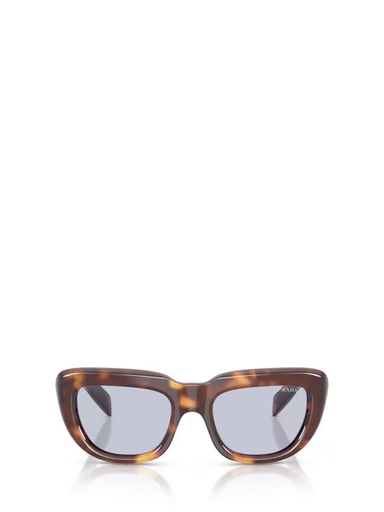26FW 프라다 선글라스 PR D07S 15W30X CLASSIC TORTOISE