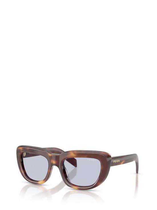 26FW 프라다 선글라스 PR D07S 15W30X CLASSIC TORTOISE - PRADA