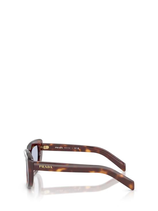 26FW 프라다 선글라스 PR D07S 15W30X CLASSIC TORTOISE - PRADA
