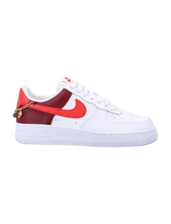 26SS 나이키 스니커즈 IR0872 101 WHITE TEAM RED