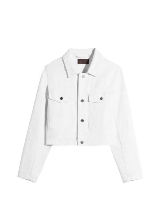 26SS 르메르 자켓 OW1191 LD1070 086 MILK DOM