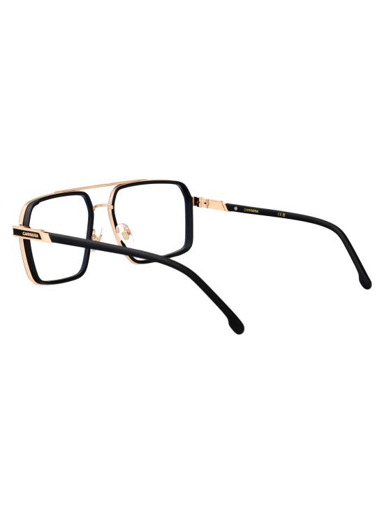 26SS 까레라 안경 CARRERA 1146 003 black - CARRERA