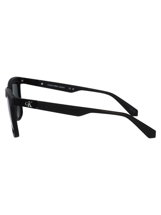 26SS 캘빈클라인 선글라스 CKJ24601SN 2 black - CALVIN KLEIN
