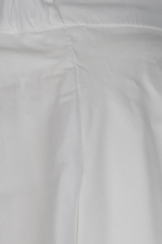 26SS 크루나 롱 스커트 SHERISE2602 100 Bianco - CRUNA