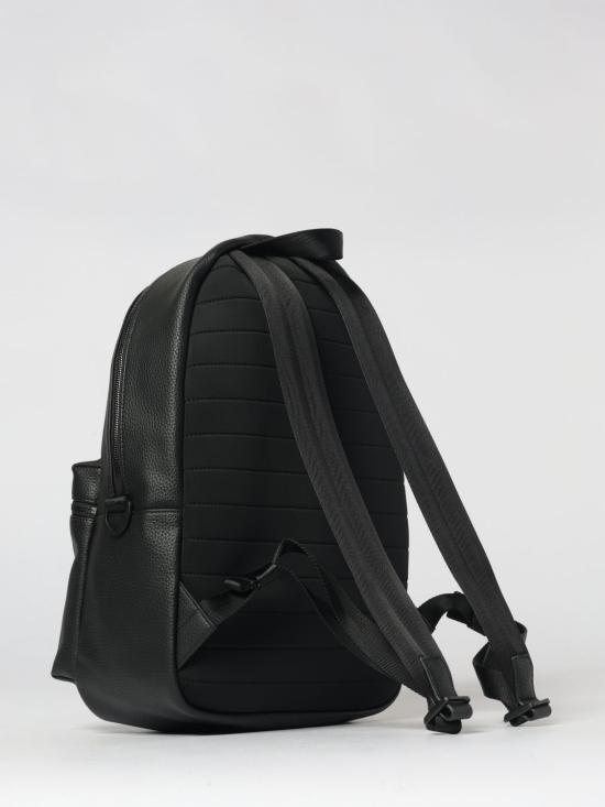 26SS 휴고보스 백팩 50535693 002 Black - HUGO BOSS