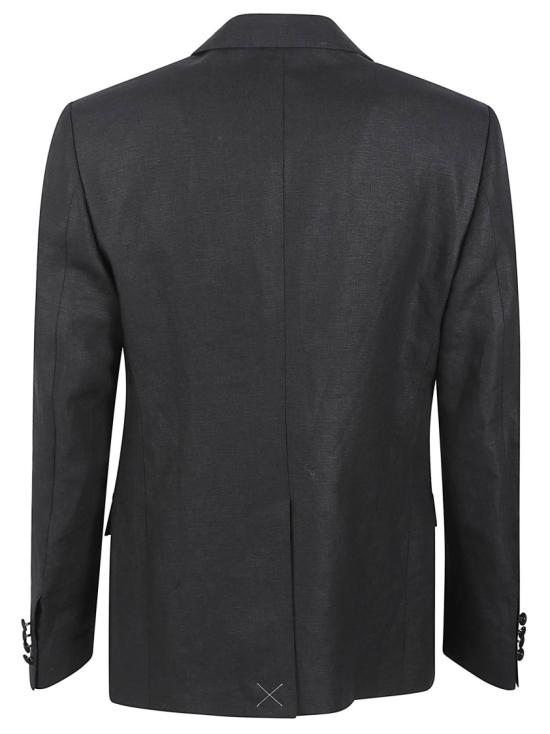 26SS 돌체앤가바나 수트 세트 GK04ITFU4MCN0000 Black - DOLCE & GABBANA