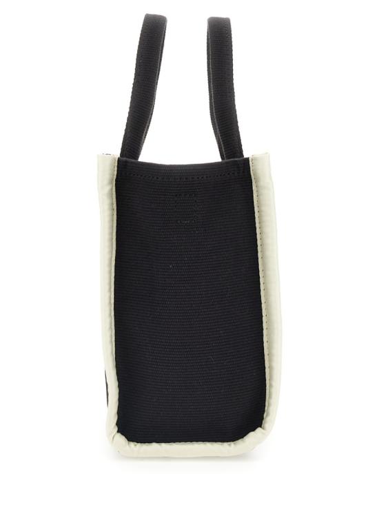 26FW 마크제이콥스 토트백 M0017025 001 Black - MARC JACOBS