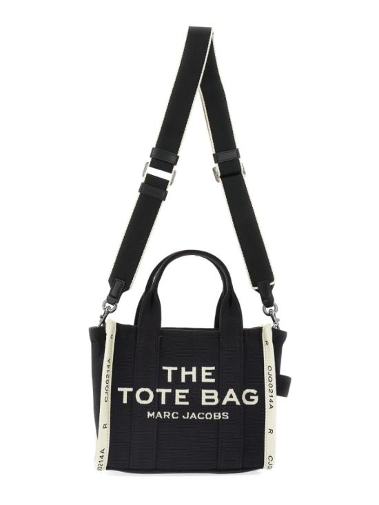 26FW 마크제이콥스 토트백 M0017025 001 Black - MARC JACOBS